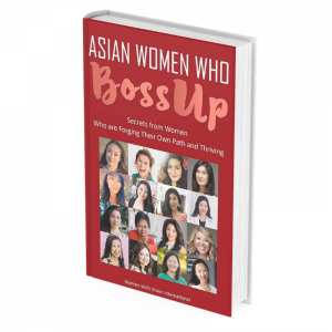 Asian Women Who Boss up