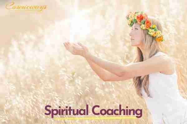 Spiritual Coaching