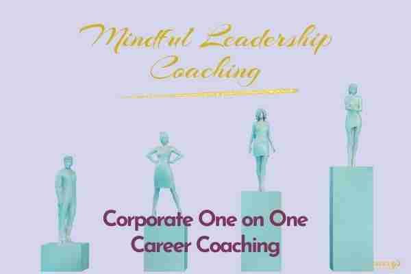 Corporate One on One: Career Coaching