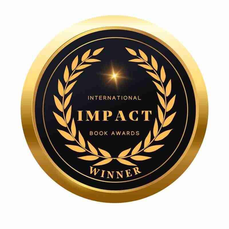 Vibha Sharma - International Impact Book Award