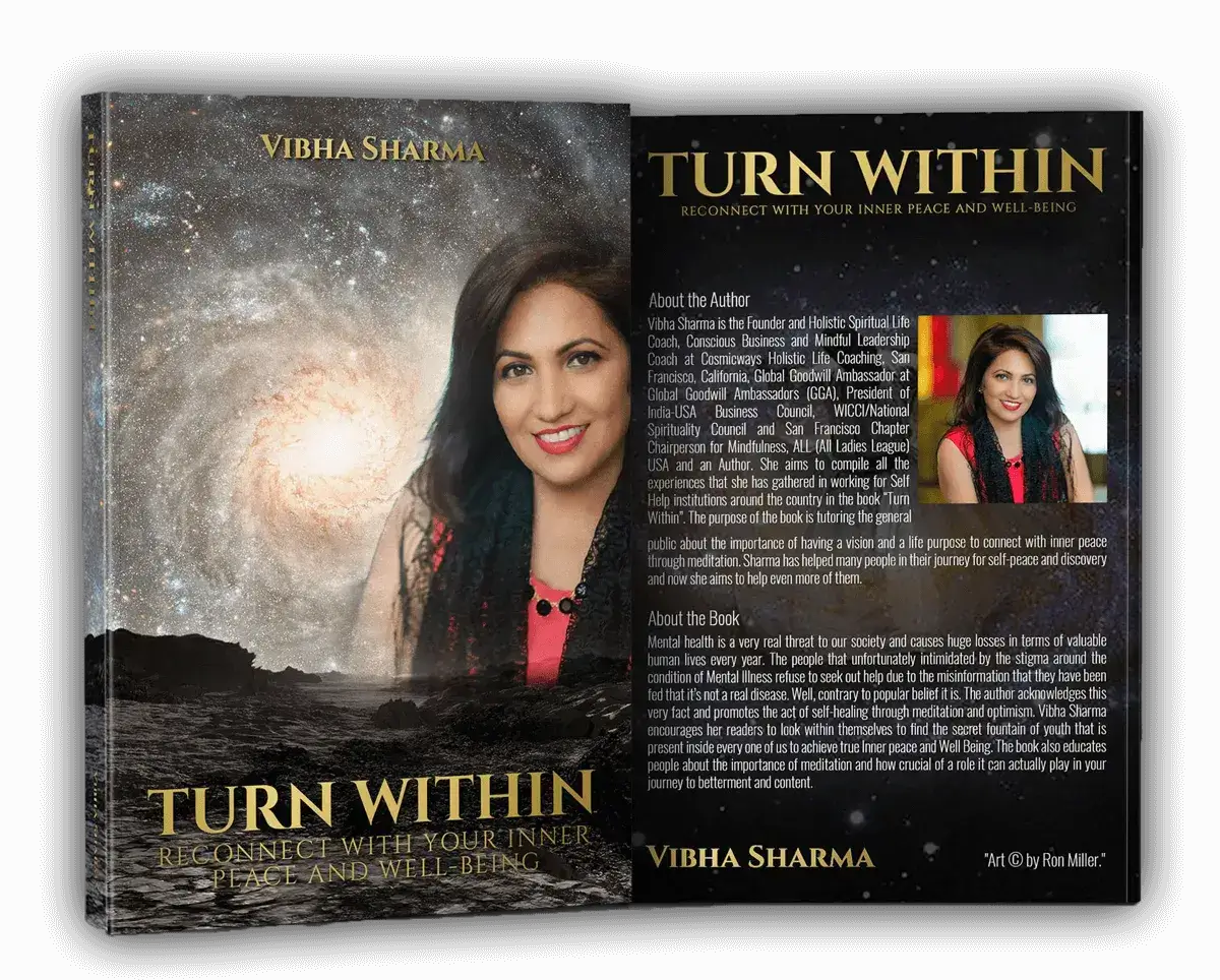 turn-within-by-vibha-sharma Book Turn Within - Vibha Sharma
